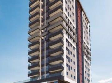 Fachada · Apartamento à venda no bairro Meia Praia - Itapema/SC