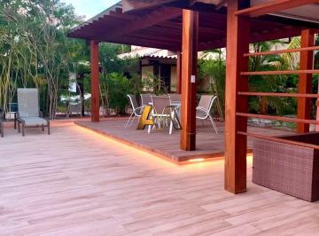Casa · 304m² · 4 Quartos · 6 Vagas · Casa à venda no bairro Praia do Forte - Mata de São João/BA