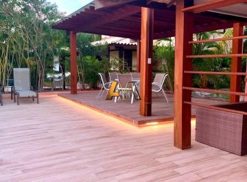 Casa · 304m² · 4 Quartos · 6 Vagas · Casa à venda no bairro Praia do Forte - Mata de São João/BA