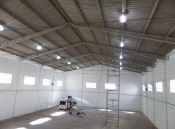 Comercial · 750m² · Indústria para alugar em Sorocaba/SP