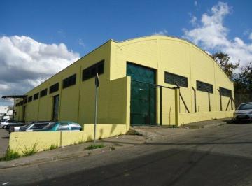 Comercial · 1239m² · Indústria para alugar em Sorocaba/SP