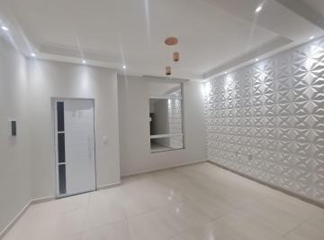 Casa · 87m² · 3 Quartos · 2 Vagas · Casa à venda no bairro Parque Vitória Régia - Sorocaba/SP