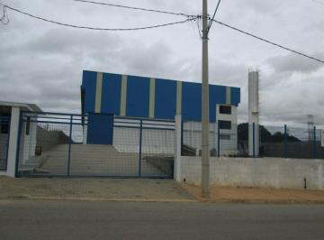 Comercial · 3600m² · Indústria para alugar em Sorocaba/SP