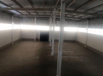 Comercial · 2400m² · Indústria para alugar em Sorocaba/SP