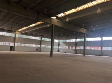 Comercial · 5400m² · Indústria para alugar em Sorocaba/SP