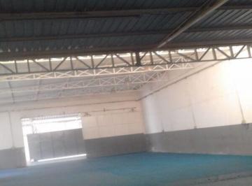 Comercial · 1015m² · 10 Vagas · Galpão- Indústria
