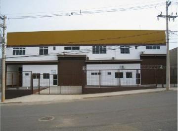 Comercial · 795m² · Indústria para alugar em Sorocaba/SP