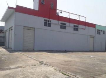 Comercial · 600m² · 10 Vagas · Indústria para alugar em Sorocaba/SP