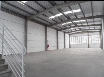 Comercial · 450m² · 8 Vagas · Indústria para alugar em Sorocaba/SP