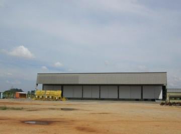 Comercial · 6500m² · Indústria para alugar em Sorocaba/SP