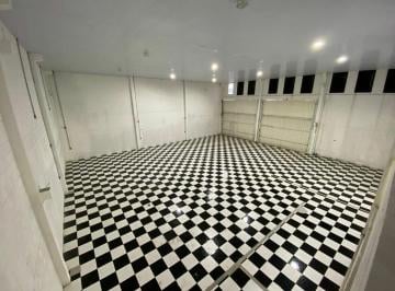 Comercial · 600m² · Galpão Salão Comercial
