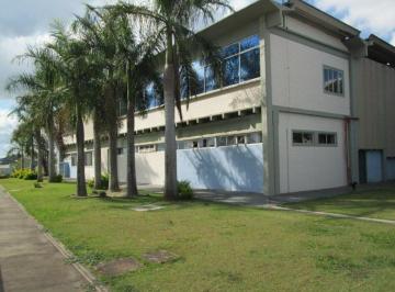 Comercial · 4695m² · Indústria para alugar em Sorocaba/SP