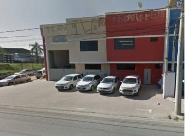 Comercial · 500m² · Indústria para alugar em Sorocaba/SP