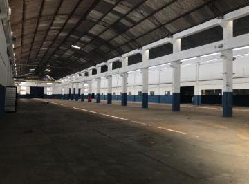 Comercial · 10000m² · Indústria para alugar em Sorocaba/SP