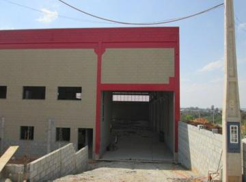 Comercial · 1500m² · Indústria para alugar em Sorocaba/SP