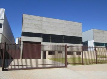 Comercial · 1200m² · Indústria para alugar em Sorocaba/SP