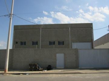 Comercial · 1000m² · Indústria para alugar em Sorocaba/SP
