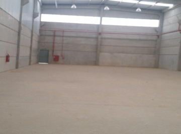 Comercial · 860m² · Indústria para alugar em Sorocaba/SP