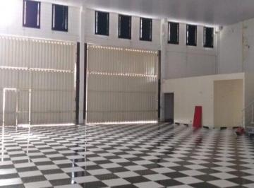 Comercial · 600m² · Indústria para alugar em Sorocaba/SP