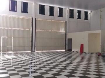Comercial · 600m² · Indústria para alugar em Sorocaba/SP