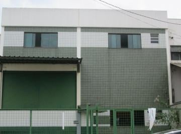 Comercial · 700m² · Indústria para alugar em Sorocaba/SP