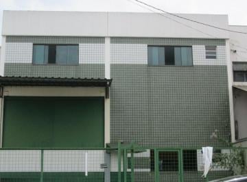 Comercial · 700m² · Indústria para alugar em Sorocaba/SP
