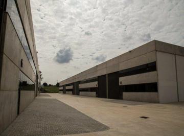 Comercial · 800m² · Indústria para alugar em Sorocaba/SP