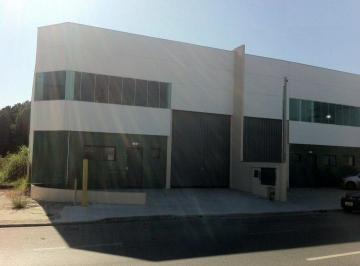 Comercial · 1100m² · Indústria para alugar em Sorocaba/SP
