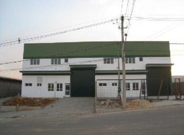 Comercial · 950m² · Indústria para alugar em Sorocaba/SP