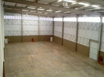 Comercial · 1993m² · Indústria para alugar em Sorocaba/SP