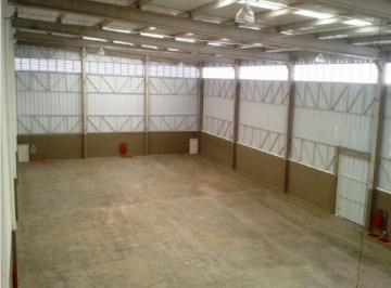 Comercial · 1993m² · Indústria para alugar em Sorocaba/SP