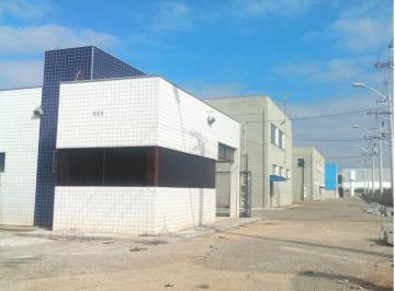 Comercial · 650m² · Indústria para alugar em Sorocaba/SP