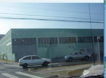 Comercial · 708m² · Indústria para alugar em Sorocaba/SP