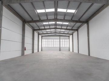 Comercial · 600m² · 8 Vagas · Indústria para alugar em Sorocaba/SP