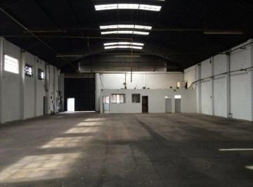Comercial · 1200m² · Indústria para alugar em Sorocaba/SP