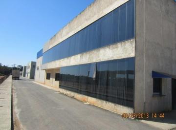 Comercial · 4300m² · Indústria para alugar em Sorocaba/SP