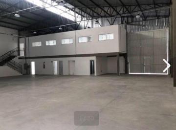 Comercial · 630m² · Indústria para alugar em Sorocaba/SP