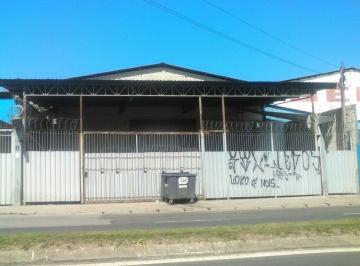 Comercial · 850m² · Indústria para alugar em Sorocaba/SP