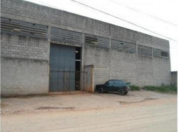 Comercial · 1380m² · Indústria para alugar em Sorocaba/SP