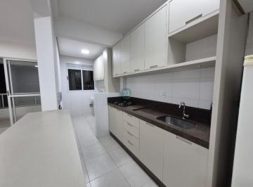 Foto 01 · Vendo Apartamento semi-mobiliado c/ 02 dormitórios c/ 01 suíte, sacada c/ churrasqueira a carvão, 01