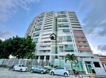 Apartamento de 3 quartos, Fortaleza · Apartamento de Alto Padrão no Bairro Luciano Cavalcante - Ed. Constable Galerie