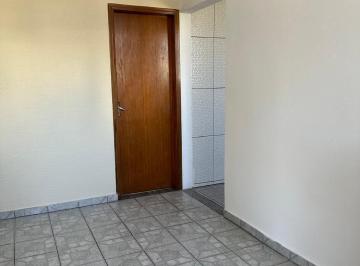 Apartamento · 50m² · 2 Quartos · 1 Vaga · Apartamento Conjunto Habitacional Padre Anchieta, Campinas/SP