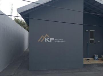 Casa · 65m² · 2 Quartos · 2 Vagas · Casa com quintal no bairro Jardim Cristo Redentor- Ribeirão Preto/ SP