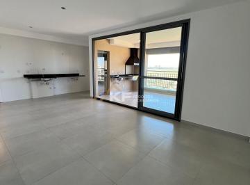 Apartamento · 109m² · 3 Quartos · 2 Vagas · Apartamento Condomínio Plaza de Espana, Ribeirão Preto/SP