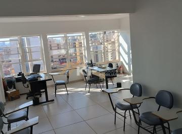 Comercial · 32m² · 1 Quarto · Sala comercial à venda - Centro - Ribeirão Preto/SP