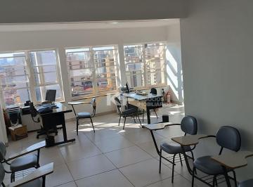 Comercial · 32m² · 1 Quarto · Sala comercial à venda - Centro - Ribeirão Preto/SP