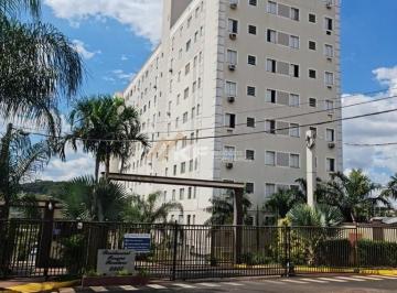 Apartamento · 48m² · 2 Quartos · 1 Vaga · Apartamento á venda no Jardim Paulistano - Residencial Parque Revitare - Ribeirão Preto - RP