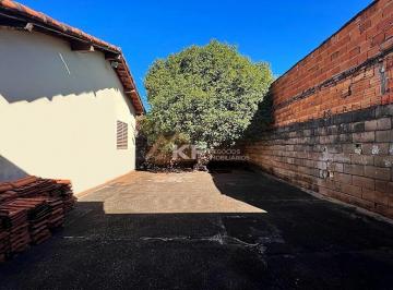 Casa · 47m² · 2 Quartos · 3 Vagas · Casa á Venda - Avelino Alves Palma - Ribeirão Preto / SP