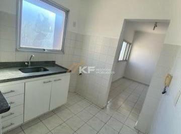 Apartamento · 40m² · 1 Quarto · 1 Vaga · Apartamento à venda no bairro Jardim Irajá - Ribeirão Preto/SP