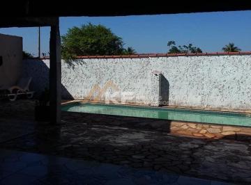 Casa · 141m² · 1 Quarto · 2 Vagas · Casa á Venda - Jardim Itaú - Ribeirão Preto /SP